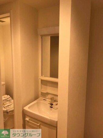 アズール西八王子の物件内観写真